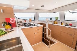 Bali 4.6 in Athens / Alimos Marina thumbnail 8