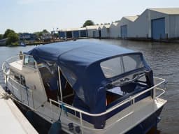 De Drait Doerak 850 OK in Drachten / Jachthaven Drachten de Drait thumbnail 6