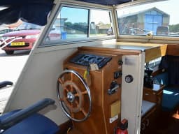 De Drait Doerak 850 OK in Drachten / Jachthaven Drachten de Drait thumbnail 7