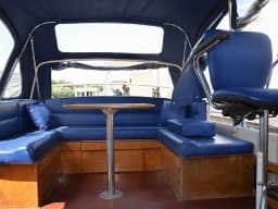 De Drait Doerak 850 OK in Drachten / Jachthaven Drachten de Drait thumbnail 8