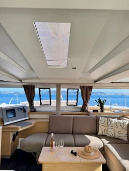 Astréa 42 in Preveza Main Port thumbnail 13