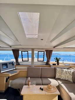 Astréa 42 in Preveza Main Port thumbnail 14