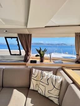Astréa 42 in Preveza Main Port thumbnail 15