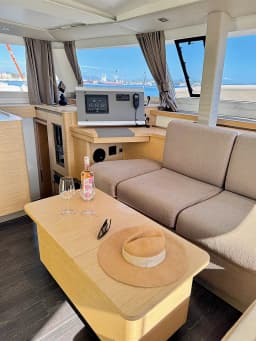 Astréa 42 in Preveza Main Port thumbnail 16