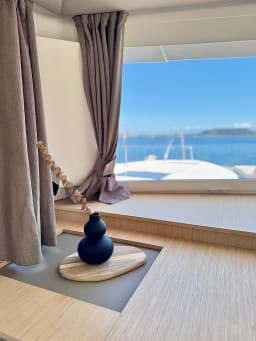 Astréa 42 in Preveza Main Port thumbnail 17