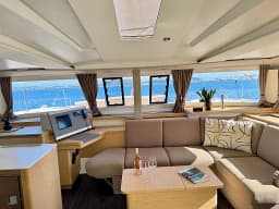 Astréa 42 in Preveza Main Port thumbnail 22