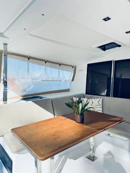 Astréa 42 in Preveza Main Port thumbnail 23