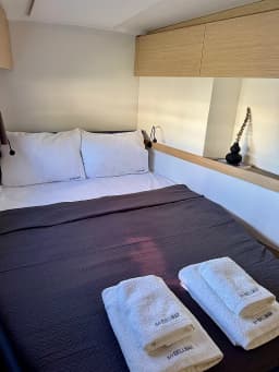 Astréa 42 in Preveza Main Port thumbnail 24