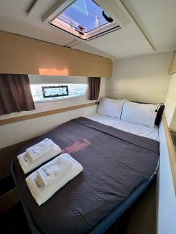 Astréa 42 in Preveza Main Port thumbnail 26