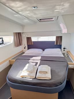 Astréa 42 in Preveza Main Port thumbnail 4