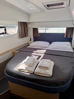 Astréa 42 in Preveza Main Port thumbnail 5
