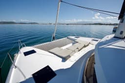 Astréa 42 in Preveza Main Port thumbnail 6