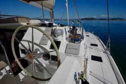 Astréa 42 in Preveza Main Port thumbnail 7