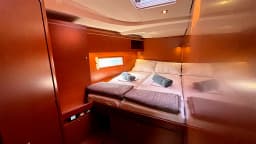 Oceanis 51.1 in Athens / Alimos Marina thumbnail 13