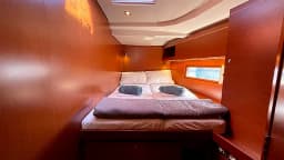 Oceanis 51.1 in Athens / Alimos Marina thumbnail 15