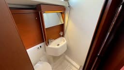Oceanis 51.1 in Athens / Alimos Marina thumbnail 16