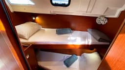 Oceanis 51.1 in Athens / Alimos Marina thumbnail 17