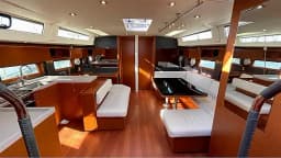 Oceanis 51.1 in Athens / Alimos Marina thumbnail 2