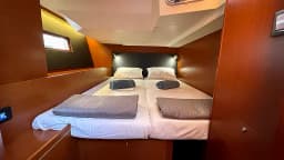 Oceanis 51.1 in Athens / Alimos Marina thumbnail 3