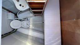 Oceanis 51.1 in Athens / Alimos Marina thumbnail 5