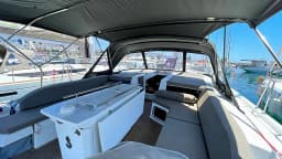 Oceanis 51.1 in Athens / Alimos Marina thumbnail 6
