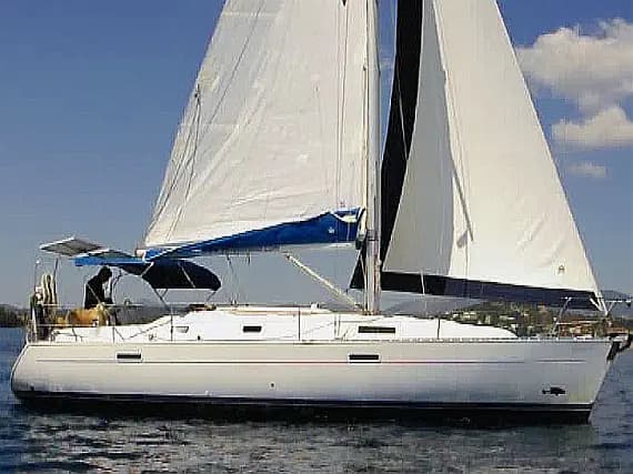 Oceanis 331 in Corfu / Gouvia / D-Marin Marina Gouvia - Photo 1