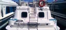 Calypso in Wellingford / Benson thumbnail 7