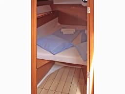 Jeanneau 53 in Lavrion Main Port thumbnail 11