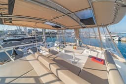 Bali 4.6 in Rhodes New Marina thumbnail 18