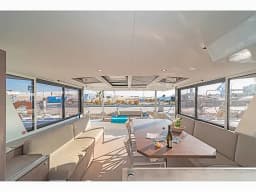 Bali 4.6 in Rhodes New Marina thumbnail 2