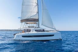 Bali 4.6 in Rhodes New Marina thumbnail 22