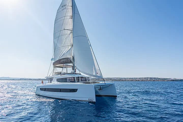 Bali 4.6 in Rhodes New Marina - Photo 4