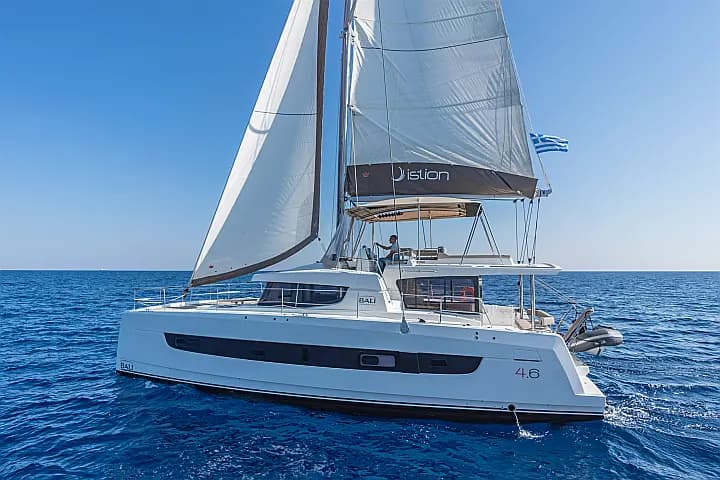 Bali 4.6 in Rhodes New Marina - Photo 5