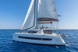 Bali 4.6 in Rhodes New Marina thumbnail 4