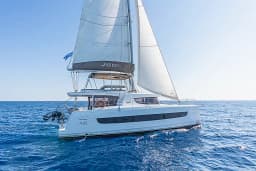 Bali 4.6 in Rhodes New Marina thumbnail 5