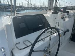 Lagoon 42 in Lefkada / D-Marin Marina Lefkas thumbnail 24
