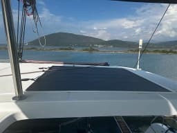 Lagoon 42 in Lefkada / D-Marin Marina Lefkas thumbnail 25