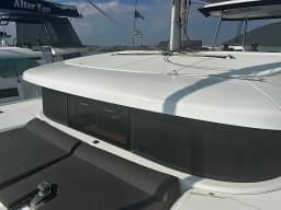 Lagoon 42 in Lefkada / D-Marin Marina Lefkas thumbnail 27