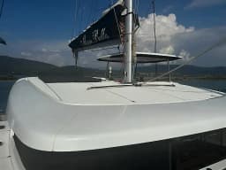 Lagoon 42 in Lefkada / D-Marin Marina Lefkas thumbnail 28