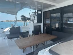Lagoon 42 in Lefkada / D-Marin Marina Lefkas thumbnail 29