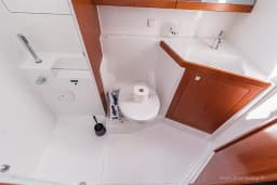 Oceanis 48 in Split / ACI Marina Split thumbnail 14