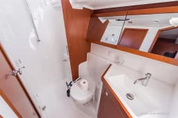 Oceanis 48 in Split / ACI Marina Split thumbnail 15