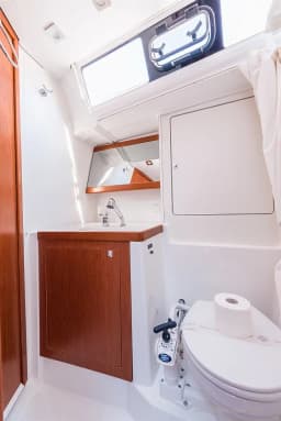 Oceanis 48 in Split / ACI Marina Split thumbnail 16