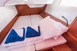 Oceanis 48 in Split / ACI Marina Split thumbnail 20