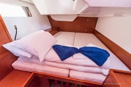 Oceanis 48 in Split / ACI Marina Split thumbnail 22