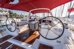 Oceanis 48 in Split / ACI Marina Split thumbnail 24