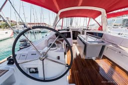 Oceanis 48 in Split / ACI Marina Split thumbnail 26