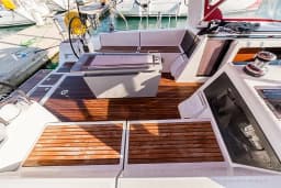 Oceanis 48 in Split / ACI Marina Split thumbnail 28
