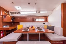 Oceanis 48 in Split / ACI Marina Split thumbnail 3