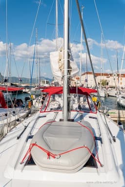 Oceanis 48 in Split / ACI Marina Split thumbnail 30